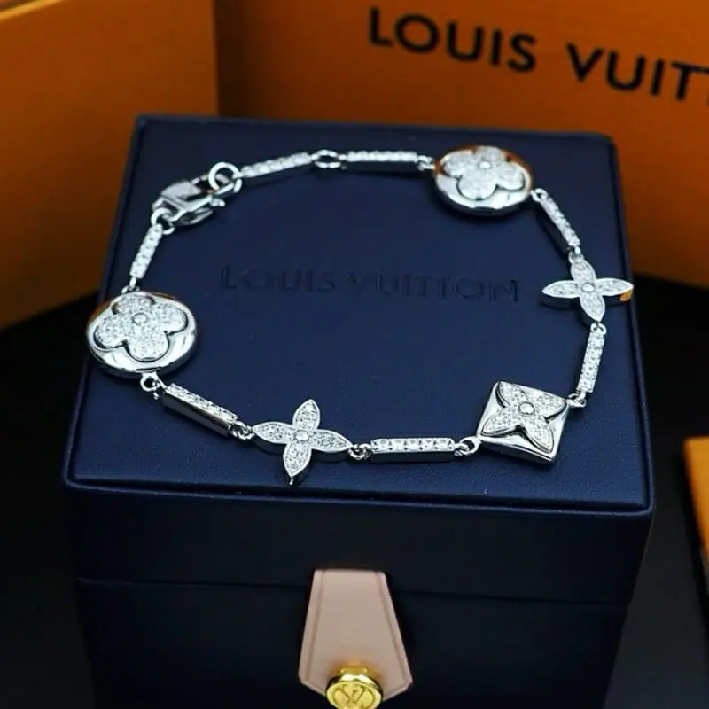 louis vuitton lv bracelets s_12523273